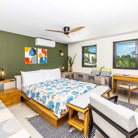 Jade I Long Bay Retreat I Luxury Stay Near Grace Bay & Long Bay Beach ภายนอก รูปภาพ