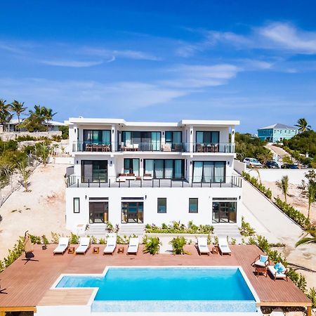 Jade I Long Bay Retreat I Luxury Stay Near Grace Bay & Long Bay Beach ภายนอก รูปภาพ