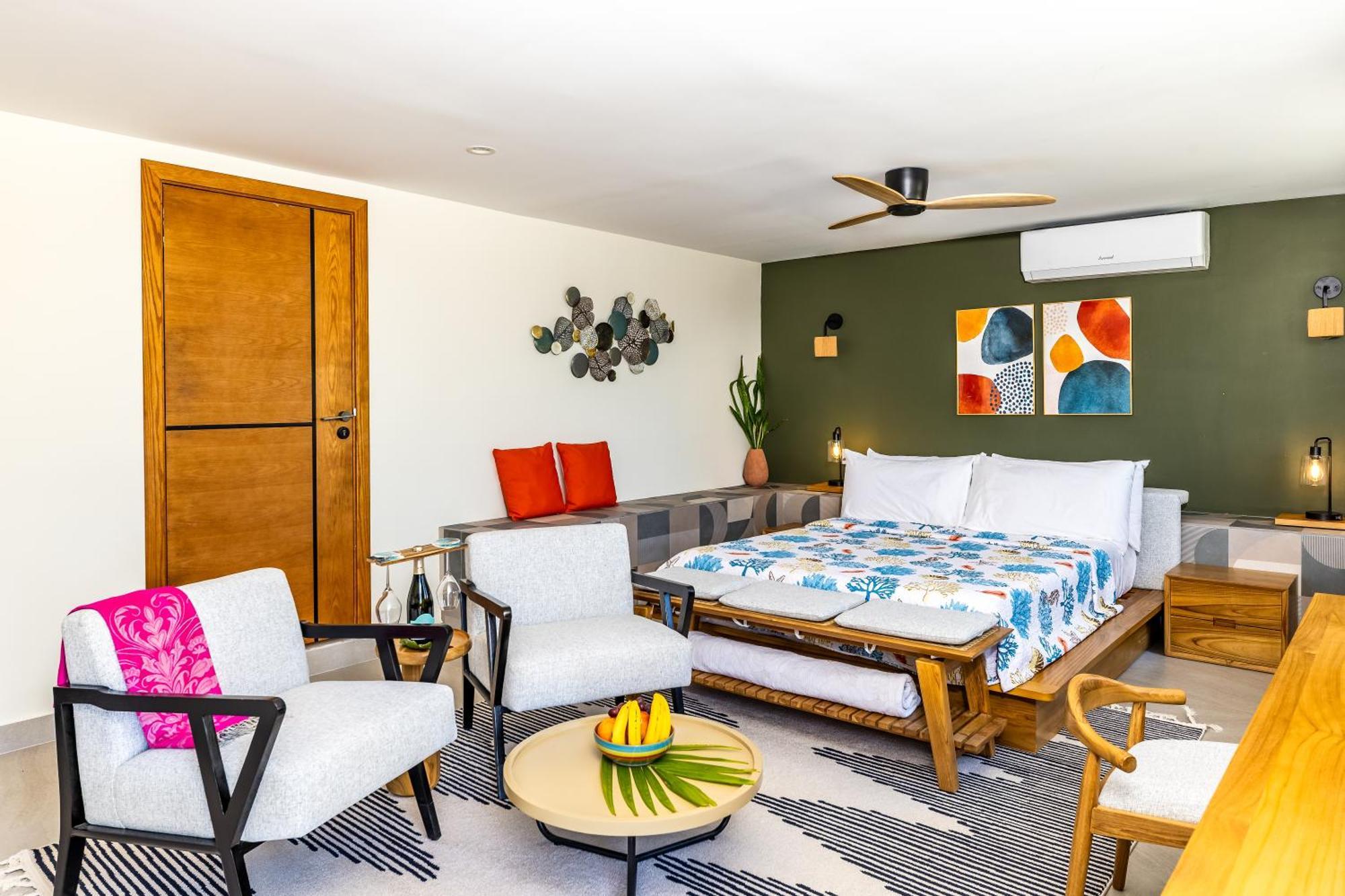Jade I Long Bay Retreat I Luxury Stay Near Grace Bay & Long Bay Beach ภายนอก รูปภาพ