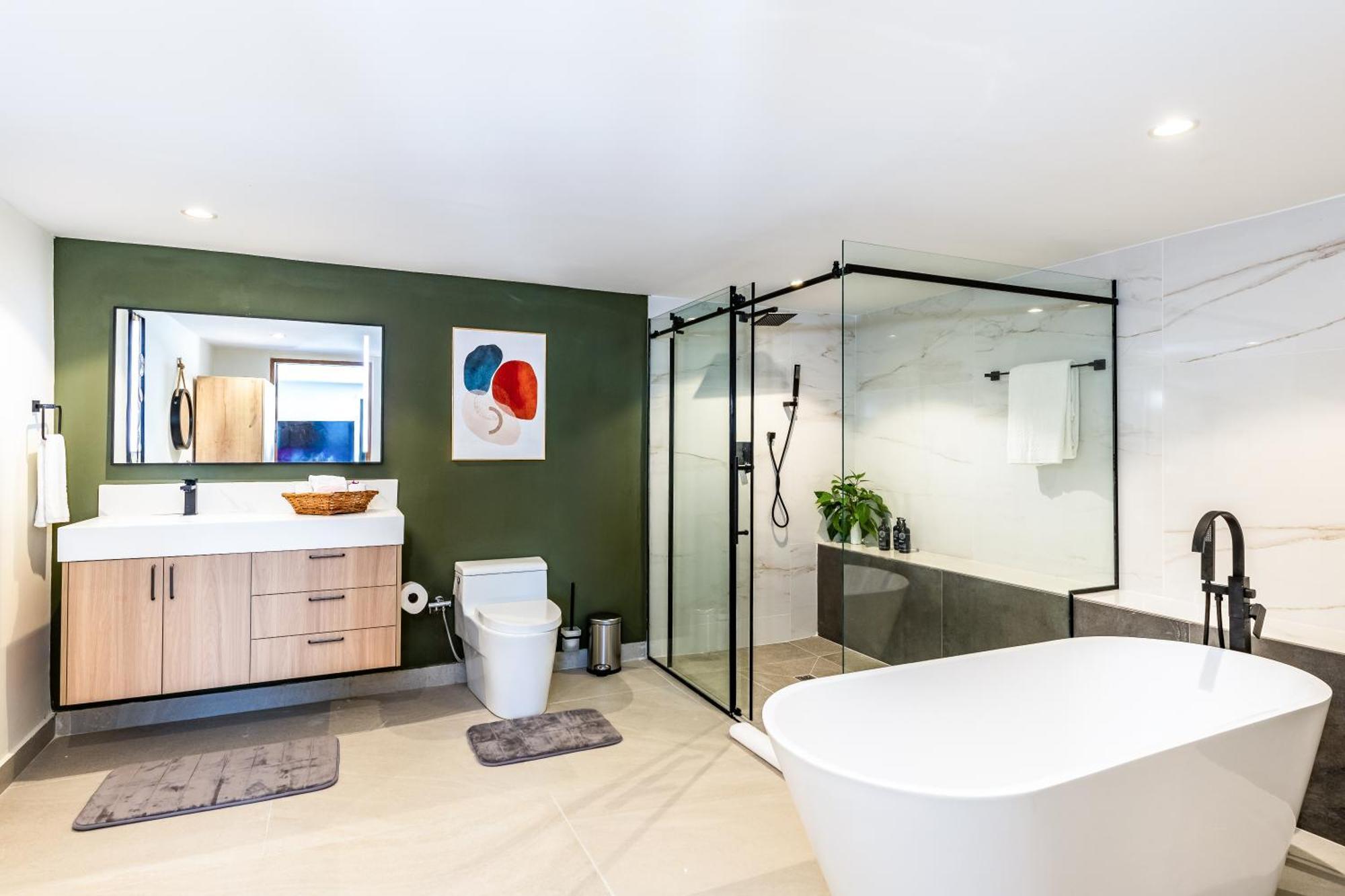 Jade I Long Bay Retreat I Luxury Stay Near Grace Bay & Long Bay Beach ภายนอก รูปภาพ